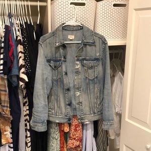 Able Merly Jacket Size Small